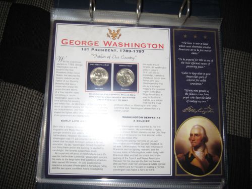 US-Presidential-Coins-And-Stamps?