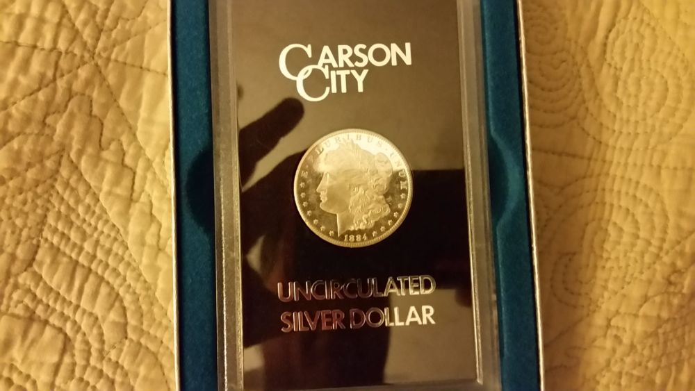 Show-Off-Your-PL-Or-DMPL-Classic-Coins!!