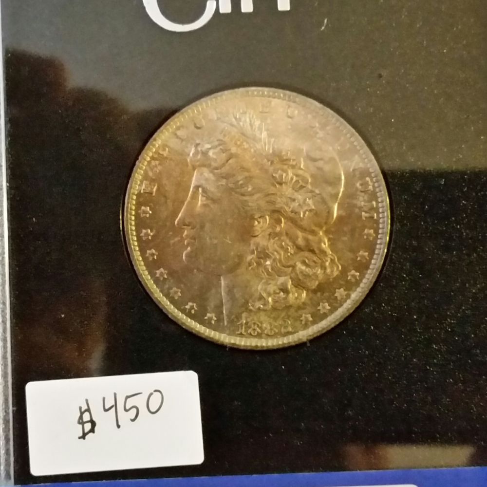 My-Latest-GSA-Dollar