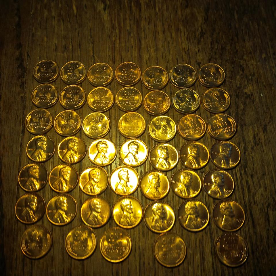 Bright-Shiny-Wheats