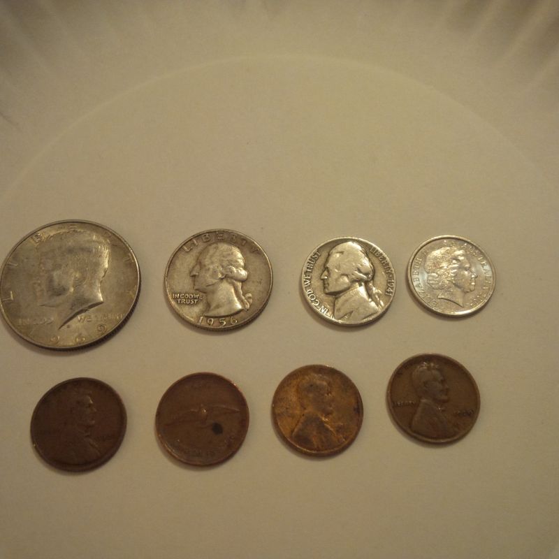 Nice-Five-Day-Run-Of-Coins.