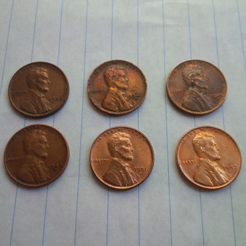 Cool-Lincoln-Roll-Finds-From-Bank-Rolls----Post-Yours!