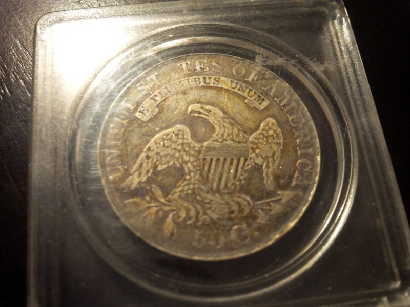 1903-S-And-1829-Capped-Bust
