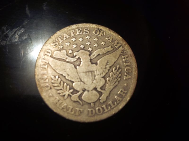 1903-S-And-1829-Capped-Bust