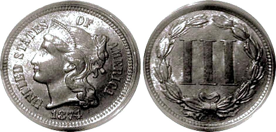 Liberty-Nickel-Series-Status