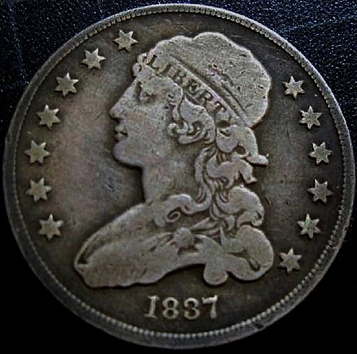 1837-Bust-Quarter-Grade-Please