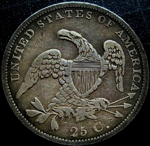 1837-Bust-Quarter-Grade-Please
