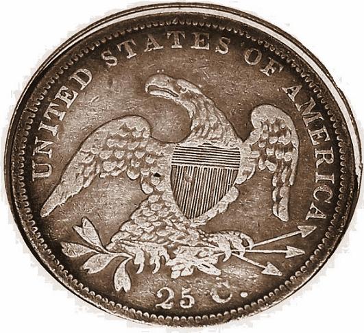 1837-Bust-Quarter-Grade-Please