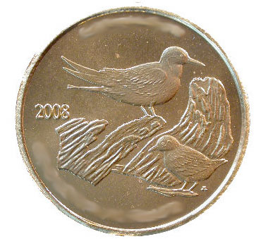 What's-The-Coin-A-Guessing-Game