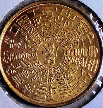 What's-The-Coin-A-Guessing-Game