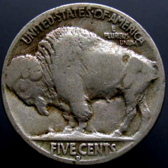 Buffalo-1926-D-Grade-Please