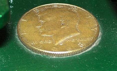 Post-Your-Coin-Novelty!