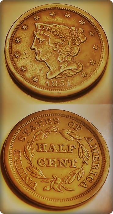 65-Days-Of-Old-Copper!
