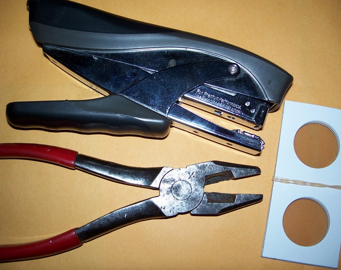 Stapling-Flips