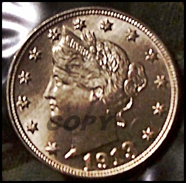1913-V-Nickel