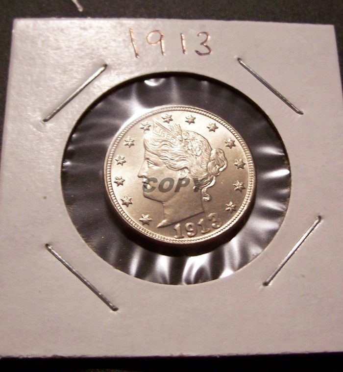 1913-V-Nickel