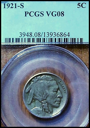 1921-S-Buffalo-Grade-Help-Please