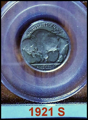 1921-S-Buffalo-Grade-Help-Please