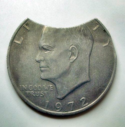 Is-This-Ike-A-Legit-Clipped-Planchet?