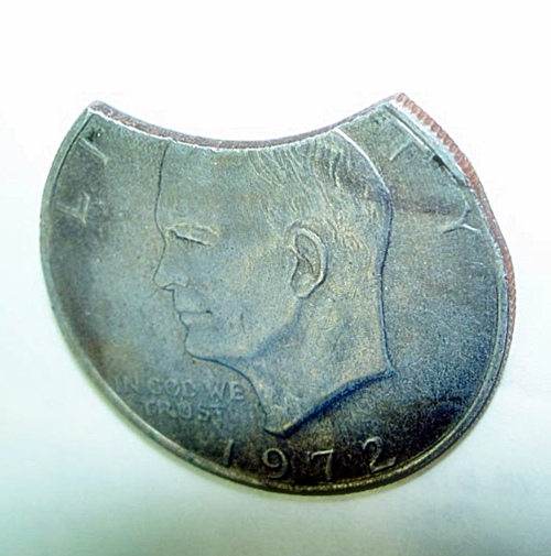 Is-This-Ike-A-Legit-Clipped-Planchet?