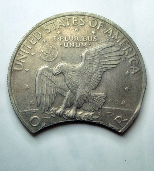 Is-This-Ike-A-Legit-Clipped-Planchet?