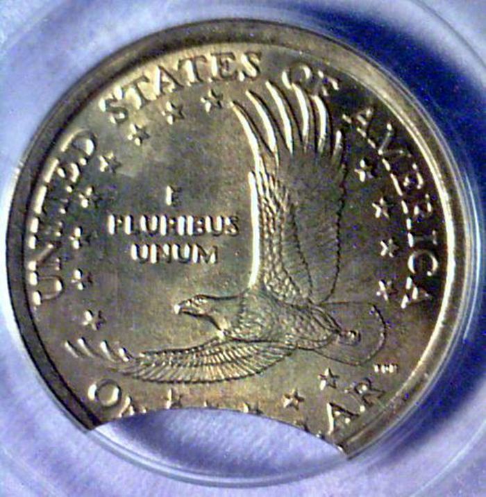Is-This-Ike-A-Legit-Clipped-Planchet?