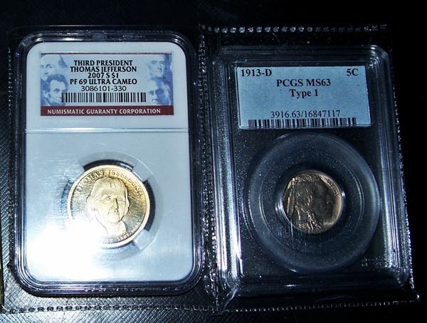 Protecting-The-Coin-Protectors/Slabs