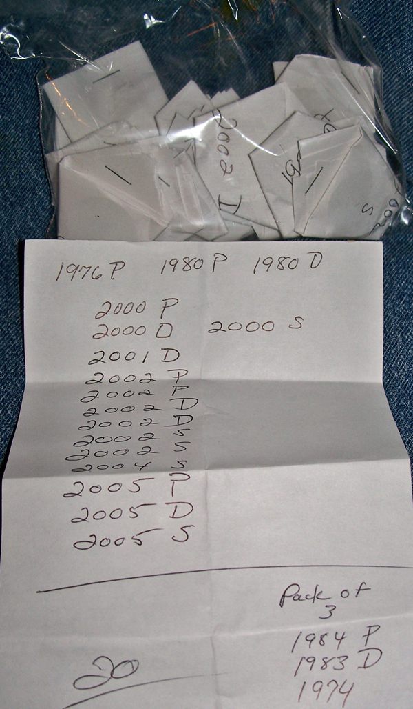 JFK-Half-Dollar-Roll-Hunters:-Silver,-Proofs-And-Other-Finds