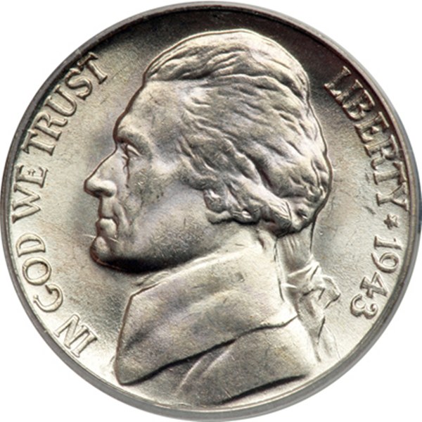 Maybe-A-Doubled-Eye-1943-P-Jefferson-Nickel-Cherry-Pick