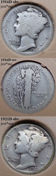 3-Legged-Buffalo-Nickel