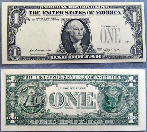 Mis-Printed-Dollar-Bill