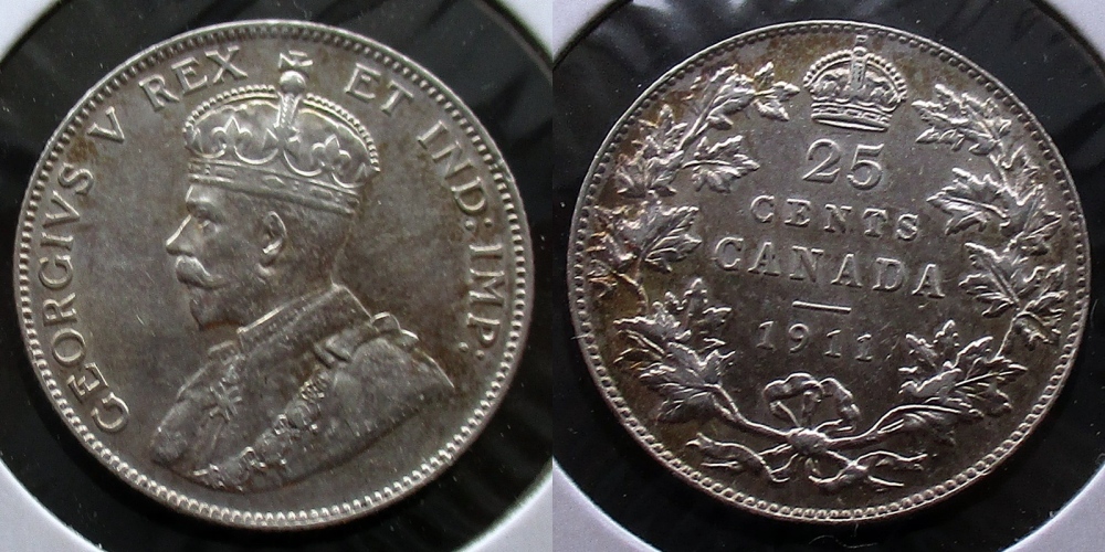 What-Say-Ye-On-My-1911-Canadian-Twenty-Five-Cents?