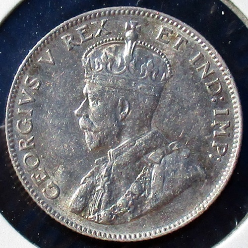 What-Say-Ye-On-My-1911-Canadian-Twenty-Five-Cents?
