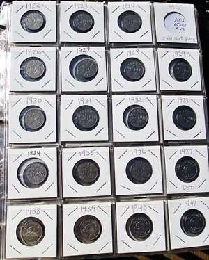 My-Canadian-5-Cent-Collection---Checklist-Filled-So-Far