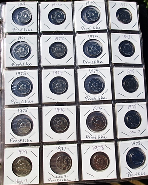 My-Canadian-5-Cent-Collection---Checklist-Filled-So-Far
