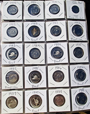 My-Canadian-5-Cent-Collection---Checklist-Filled-So-Far