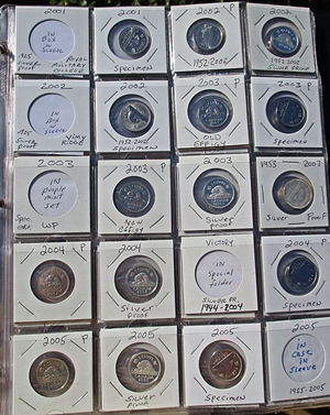 My-Canadian-5-Cent-Collection---Checklist-Filled-So-Far