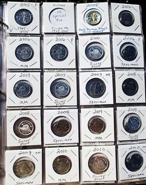 My-Canadian-5-Cent-Collection---Checklist-Filled-So-Far