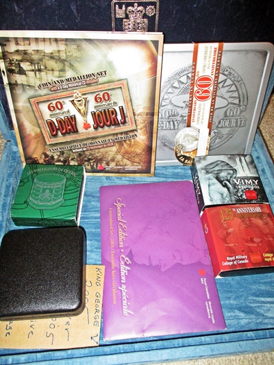 My-Canadian-5-Cent-Collection---Checklist-Filled-So-Far