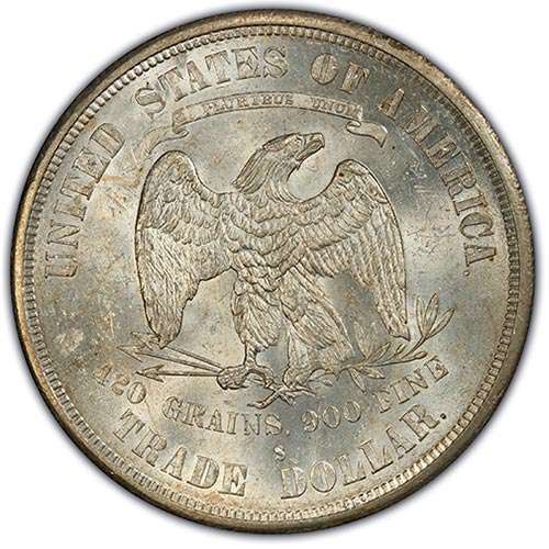 1878-S-Trade-Dollar---One-From-The-Vault