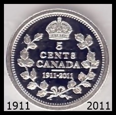 My-Canadian-5-Cent-Collection---Checklist-Filled-So-Far