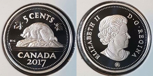 My-Canadian-5-Cent-Collection---Checklist-Filled-So-Far