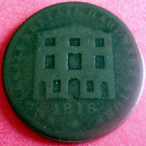 Upper-Canada-Token-1833