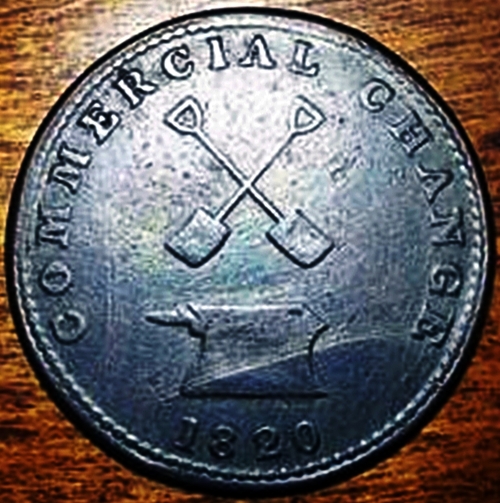Upper-Canada-Token-1833