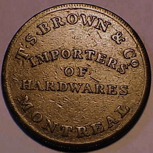 Upper-Canada-Token-1833