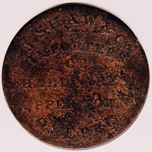 Upper-Canada-Token-1833
