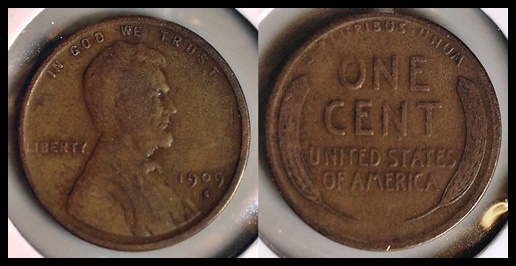 The-117-Days-Of-Your-Best-US-Coin-1909-1793-+-13-Days-Of-Colonials-And-Post-Colonials!!