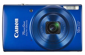 Canon-Powershot-Elph-160-Went-Through-The-Wash---Needed-A-New-Camera