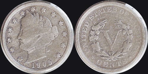 The-117-Days-Of-Your-Best-US-Coin-1909-1793-+-13-Days-Of-Colonials-And-Post-Colonials!!