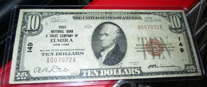 Post-Your-New-Currency-Acquisitions!